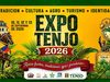 Tenjo se prepara para vivir ExpoTenjo 2026