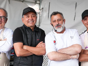 Tocancipá celebra una nueva jornada de sabores y tradición en su Festival Gastronómico