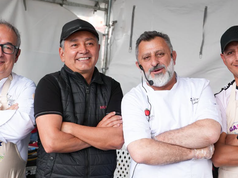 Tocancipá celebra una nueva jornada de sabores y tradición en su Festival Gastronómico