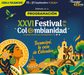Tocancipá inicia el XXVI Festival de la Colombianidad