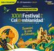 Tocancipá se prepara para el cierre del Festival de la Colombianidad