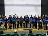 Tocancipá vibró con la música andina de la Estudiantina de Cundinamarca