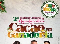 Yacopí se prepara para el Festival Cultural y Agroturístico 2026