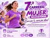 7.ª Carrera de la Mujer Bojaquense