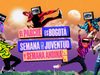 Bogotá celebra la Semana de la Juventud con arte, deporte y oportunidades para los jóvenes