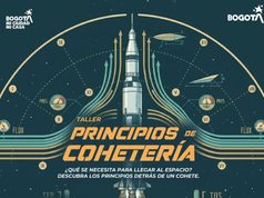 Bogotá ofrece planes familiares en el Planetario durante el receso escolar