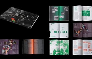 Bogotá reúne en una publicación las memorias de los dos primeros coloquios de An-arqueología de los Medios
