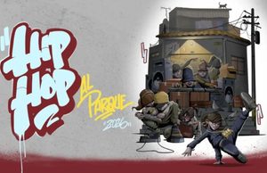 Bogotá se prepara para vivir Hip Hop al Parque 2026 este fin de semana