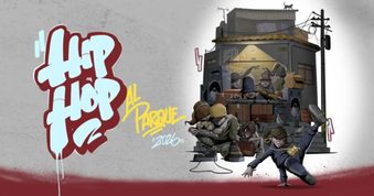 Bogotá se prepara para vivir Hip Hop al Parque 2026 este fin de semana