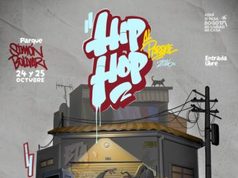 Bogotá se prepara para vivir una nueva edición de Hip Hop al Parque