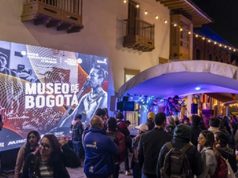 Bogotá tendrá una noche gratuita con más de 80 museos abiertos al público