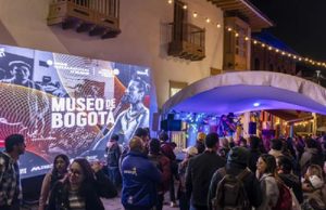 Bogotá tendrá una noche gratuita con más de 80 museos abiertos al público