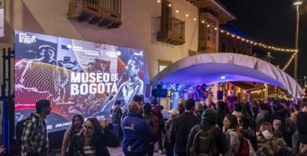 Bogotá tendrá una noche gratuita con más de 80 museos abiertos al público