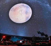 Bogotá tendrá vacaciones espaciales en el Planetario