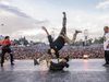 Bogotá vivirá Hip Hop al Parque este fin de semana