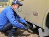 CAR evalúa emisiones de buses intermunicipales en cinco municipios de la Sabana