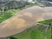 CAR invierte cerca de $80.000 millones en la recuperación de la laguna de Cucunubá