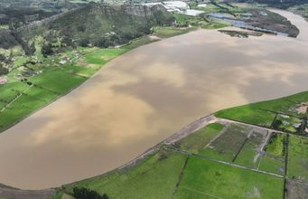 CAR invierte cerca de $80.000 millones en la recuperación de la laguna de Cucunubá