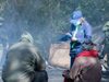 CAR y Fuerza Pública intensifican operativos contra delitos ambientales en Cundinamarca