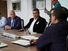 CAR y nueve municipios unen esfuerzos para enfrentar la sequía en la Sabana