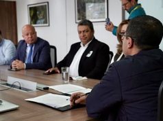CAR y nueve municipios unen esfuerzos para enfrentar la sequía en la Sabana