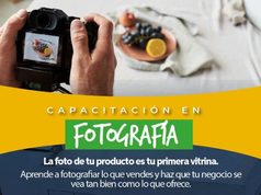 Cajicá abre capacitación gratuita en fotografía