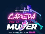 Cajicá abrió inscripciones para la Carrera por la Mujer 2026
