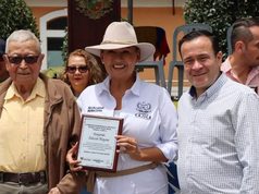 Cajicá celebró el talento y la sabiduría de sus adultos mayores