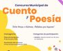 Concurso de Cuento y Poesía 2026 abre sus inscripciones