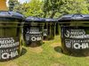 Convocatoria para entregar tanques de recolección en Chía