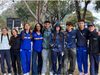 Cota Runner Club conquista 7 medallas en Nacional de Atletismo
