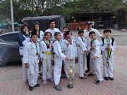 Cota destaca en el Grand Prix de Verano Cundinamarca