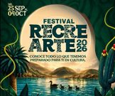 Cultura y arte toman los escenarios de Mosquera