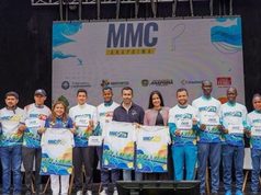 Cundinamarca destinará el 30 % de las inscripciones de su Media Maratón a damnificados