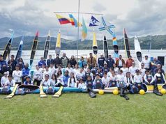 Cundinamarca fortalece los deportes náuticos con una inversión superior a $700 millones