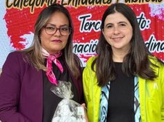 Cundinamarca recibe reconocimiento por promover el uso de la bicicleta