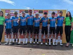 Cundinamarca respalda al equipo Aguardiente Néctar en el Clásico RCN 2026