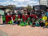 Funza dio apertura a la Semana de Ambiente