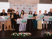 Funza premió seis iniciativas ambientales y de bienestar animal en los Premios AWA