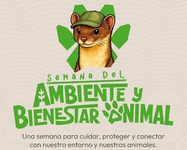 Funza realizará la Semana del Ambiente y Bienestar Animal