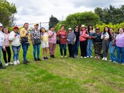 Funza reconoció la labor de más de 350 mujeres rurales