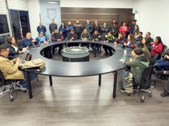 Funza reporta 156 viviendas afectadas por vendaval