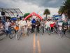 Funza rescató la memoria histórica con exposición de bicicletas antiguas