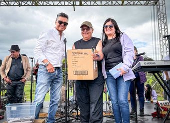 Cajicá fortalece la protección y el bienestar animal