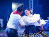 Fusagasugá eligió a sus nuevas representantes del Festival Floral y de la Rumba Criolla