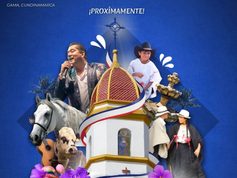 Gama se prepara para celebrar sus Ferias y Fiestas 2026