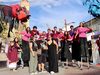 La Mesa cerró con éxito su XII Festival de Teatro y Artes Escénicas
