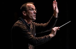 La Orquesta Filarmónica de Bogotá ofrecerá dos conciertos gratuitos