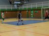 Madrid fue sede de una nueva jornada de la Copa Élite de Fútbol de Salón 2026