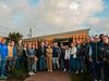Madrid recupera el salón comunal de Parques de Santa María